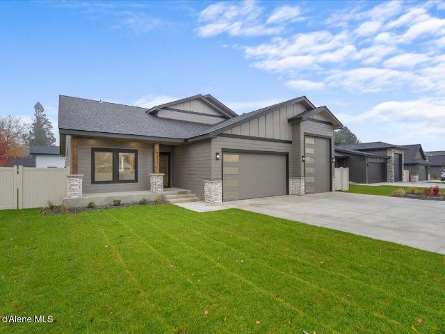 Property for sale in Hayden, Idaho