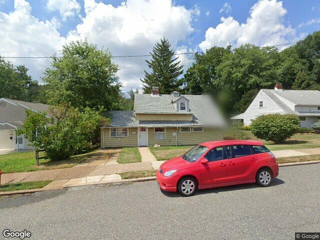 House for sale in Philadelphia, Pennsylvania