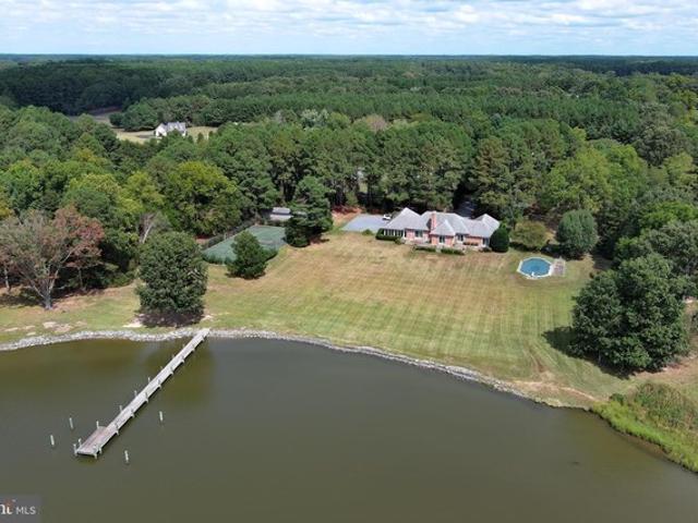 House for sale in Easton, Maryland