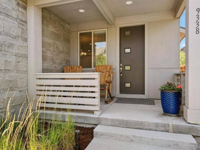 House for sale in Denver, Colorado