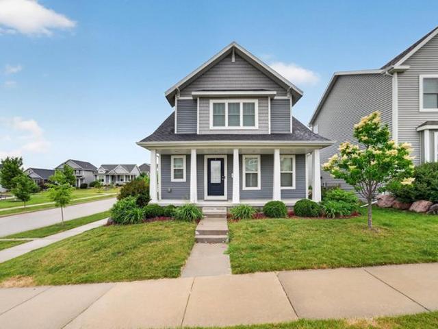 House for sale in Verona, Wisconsin