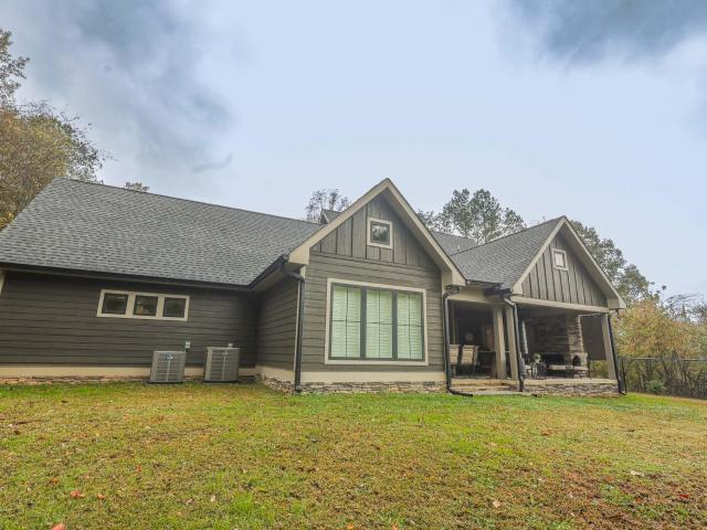 House for sale in Murray, Georgia