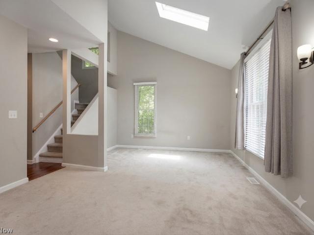House for sale in Summit, Ohio