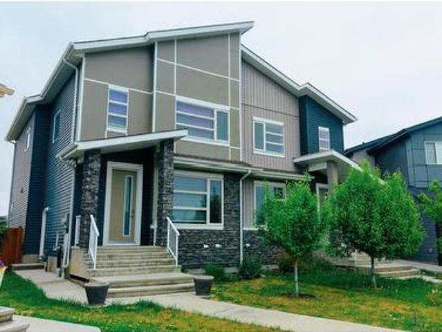 House for sale in Wedgewood, Alberta