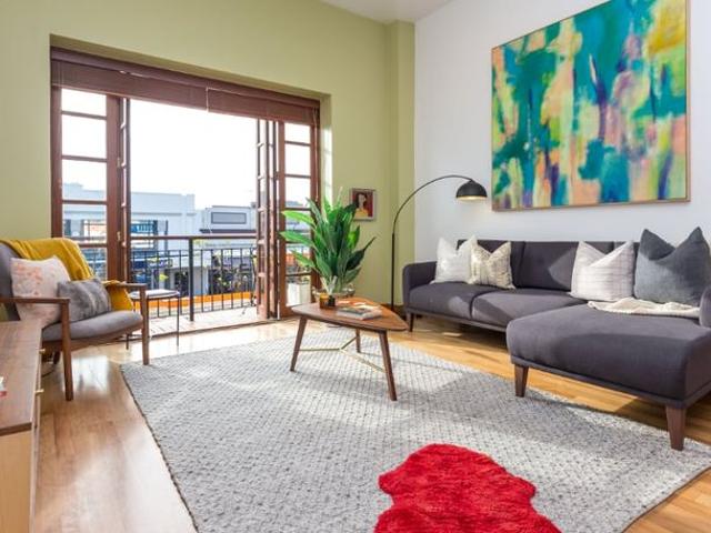 Apartment for rent in Herne Bay, Auckland