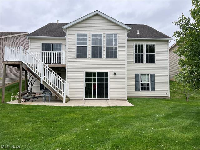 House for sale in Seville, Ohio