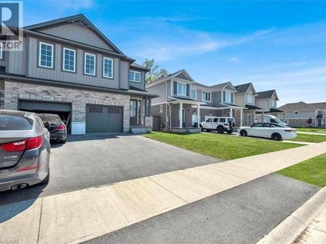 House for sale in Niagara, Ontario