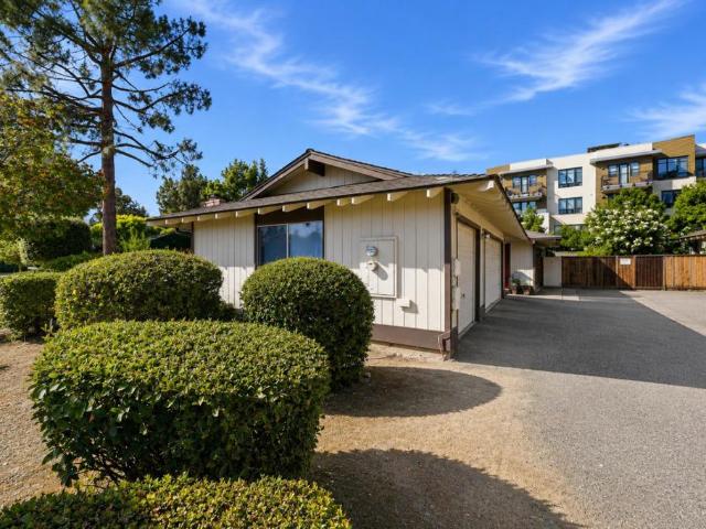 House for sale in Mountain View, Santa Clara County