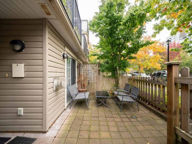 Apartment for rent in McLennan North, Richmond