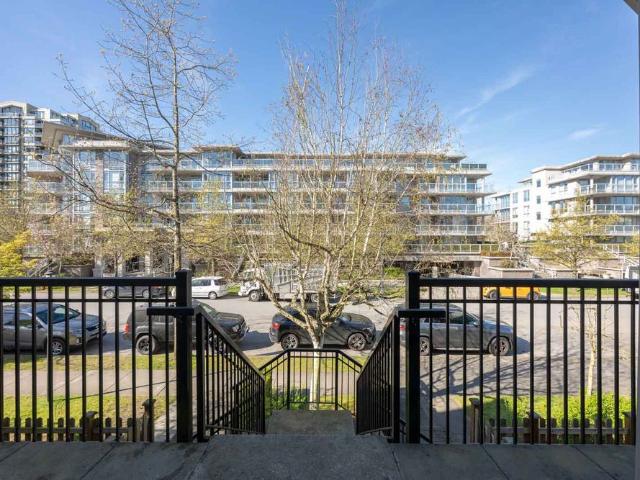 Townhouse for rent in Richmond, British Columbia