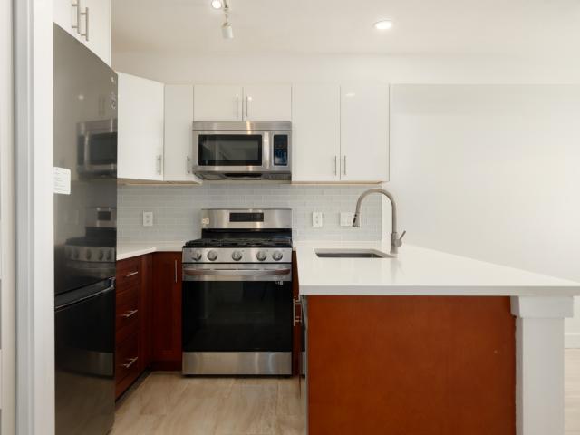 Apartment for rent in McLennan North, Richmond