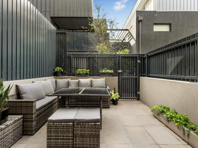 Apartment for rent in Camerons Creek, Victoria