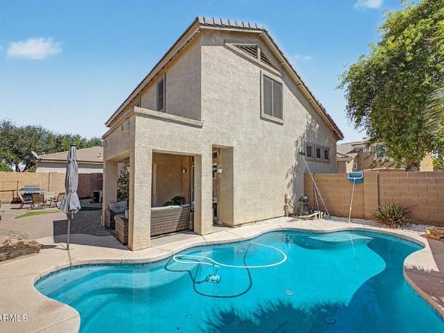 House for sale in Mesa, Arizona