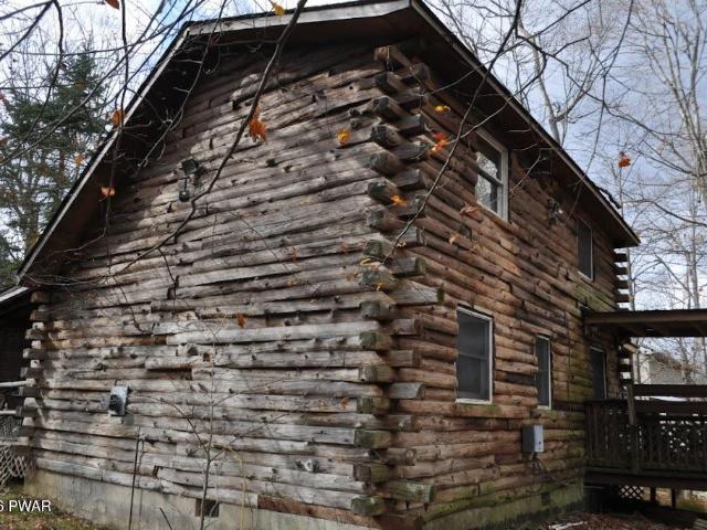 House for sale in Cresco, Pennsylvania