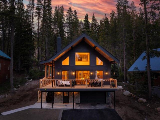 House for sale in California