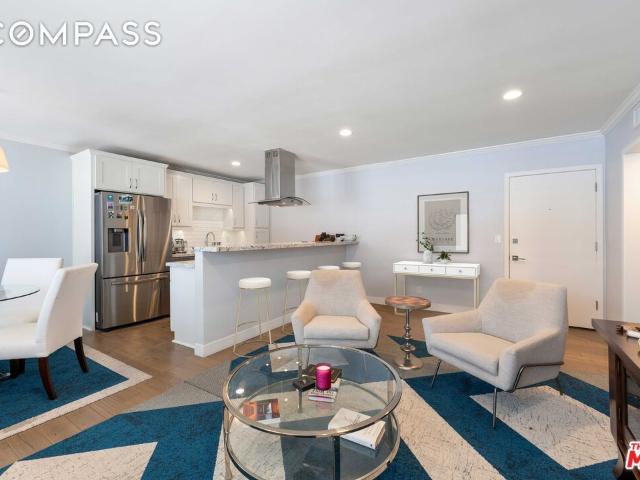 Condo for sale in Santa Monica