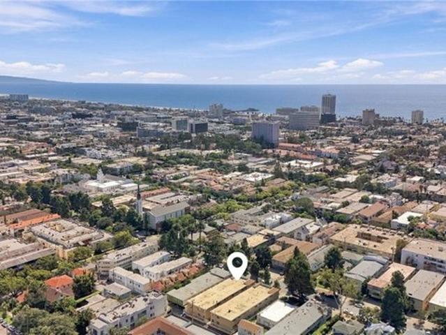 Condo for sale in Santa Monica, Los Angeles County