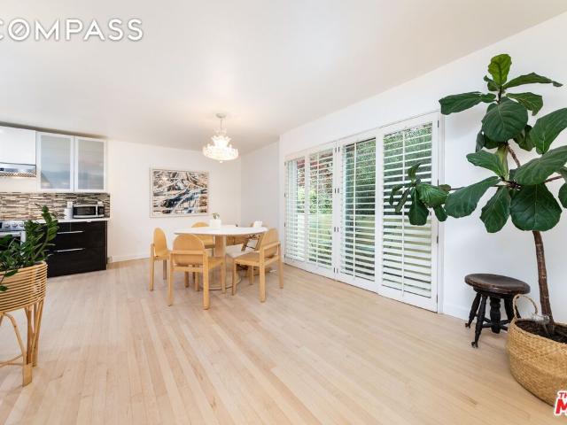 Townhouse for sale in Santa Monica