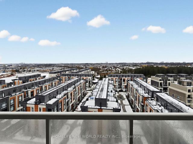 Condo for rent in York, Ontario