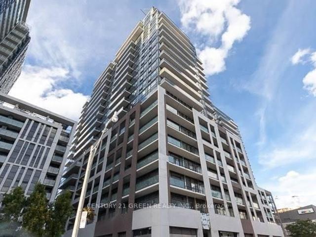 Condo for rent in Woburn, Ontario