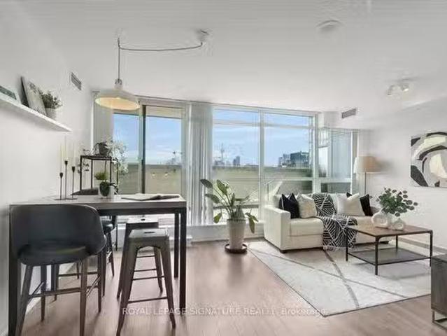 Condo for sale in Woburn, Ontario