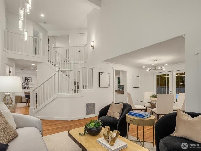 House for sale in Kirkland, Washington