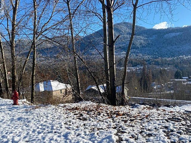 Land for sale in British Columbia