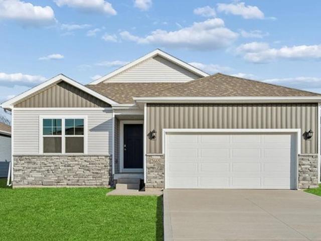 House for sale in Bondurant, Iowa
