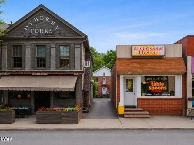 House for sale in Honesdale, Pennsylvania
