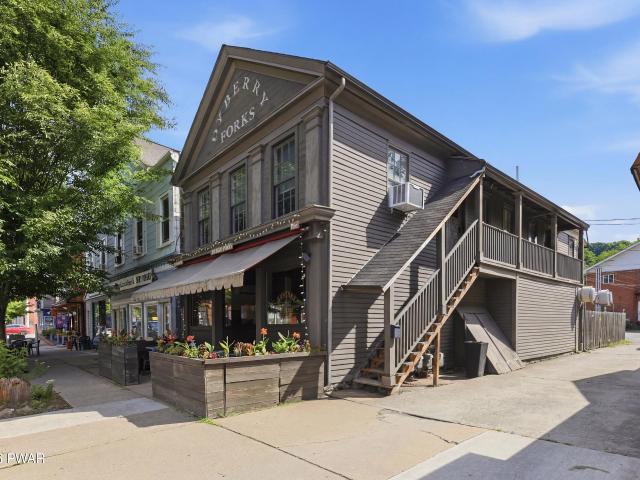 House for sale in Honesdale, Pennsylvania