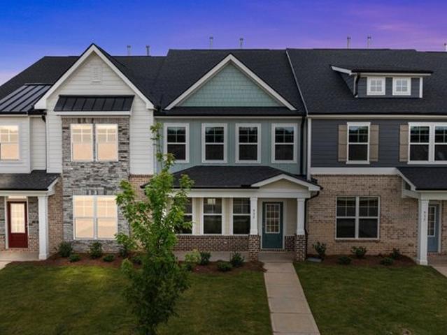 Townhouse for sale in Wake Forest, Wake County
