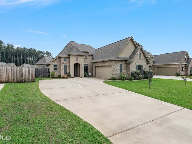 House for sale in Haughton, Louisiana