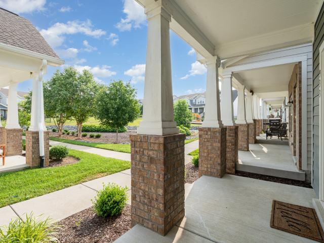 Townhouse for sale in Nashville