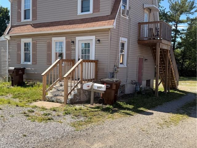 House for sale in Mansfield, Ohio