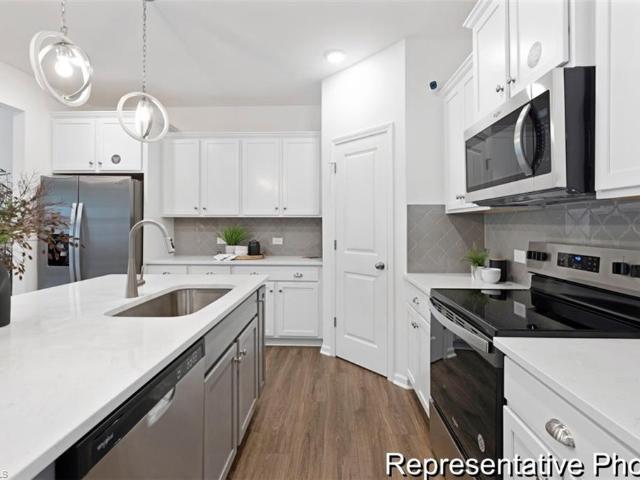 Townhouse for sale in Guilford, North Carolina