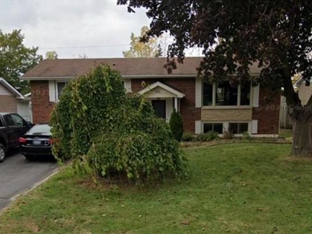 House for rent in Kingston, Ontario
