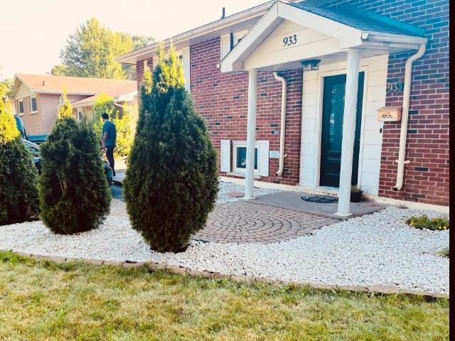 House for rent in Kingston, Ontario