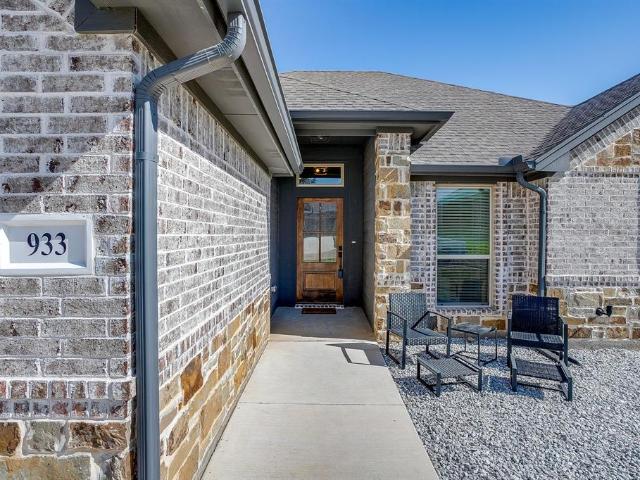 House for sale in Parker, Texas