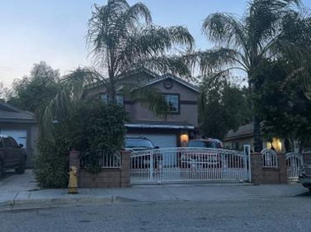 House for sale in Colton, California