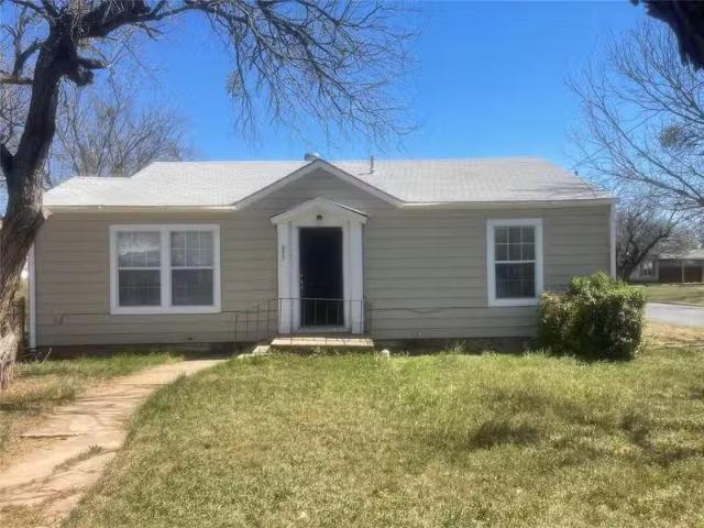 House for rent in Abilene