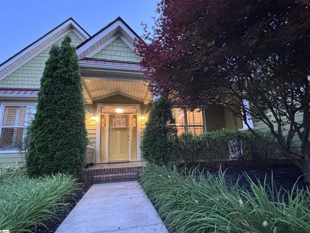 House for sale in Wellford, South Carolina