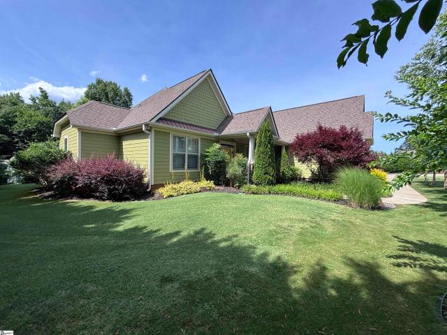 House for sale in Wellford, South Carolina
