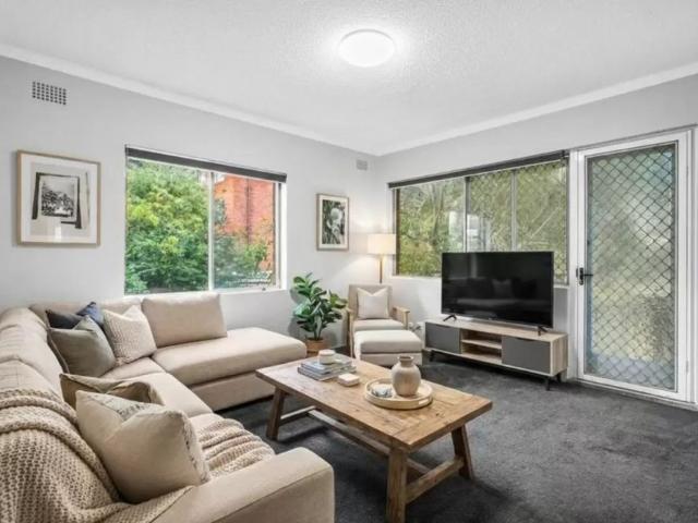 Apartment for rent in Sydney, New South Wales