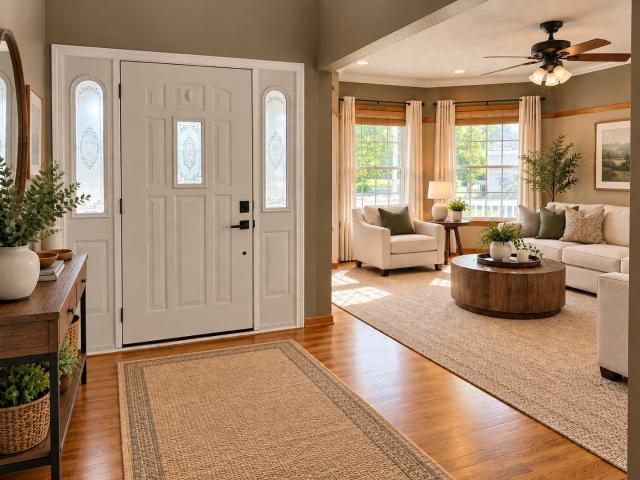 House for sale in Manteno, Kankakee County
