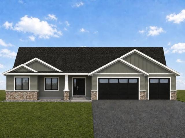 House for sale in Holmen, Wisconsin