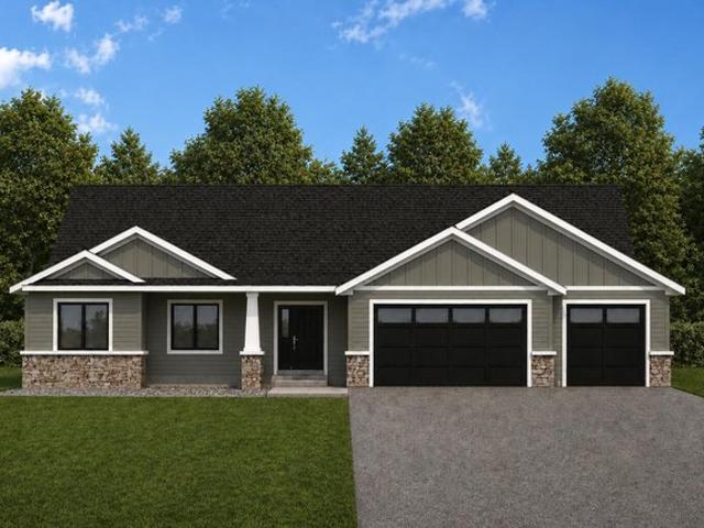 House for sale in Holmen, Wisconsin