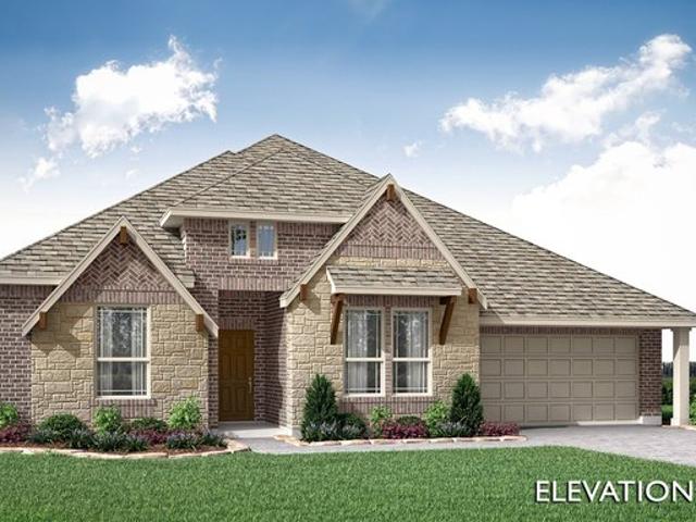 House for sale in Ellis, Texas