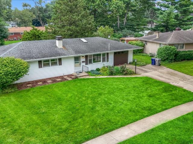 House for sale in Elgin, Illinois