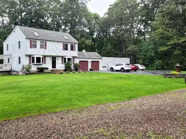 House for rent in Vernon Rockville