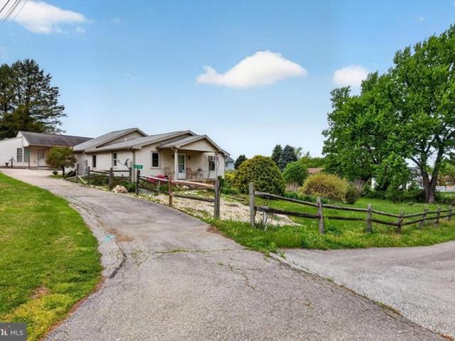 House for sale in Hanover, Pennsylvania